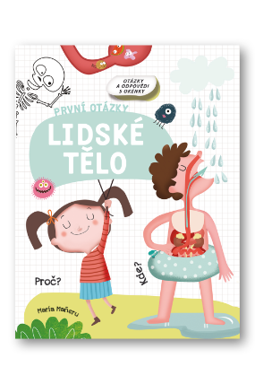 Lidské tělo - První otázky