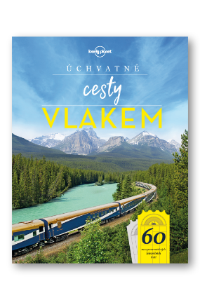 Úchvatné cesty vlakem