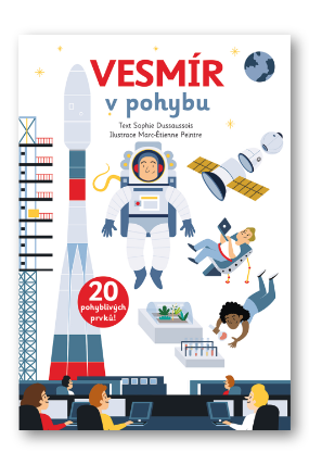 Vesmír v pohybu
