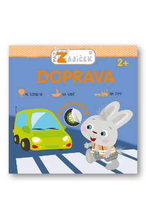 Malý zajíček - Doprava