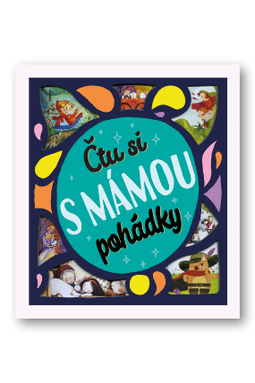 Čtu si s mámou pohádky