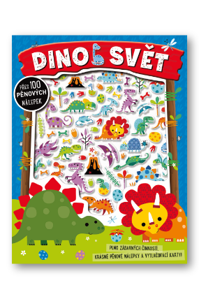 Dinosvět