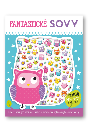 Fantastické sovy