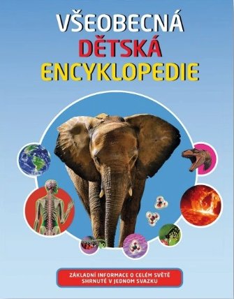 Všeobecná dětská encyklopedie