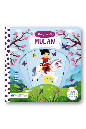 Mulan - Minipohádky