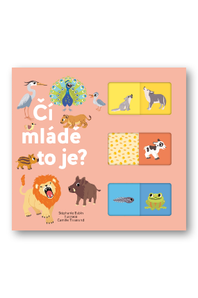 Čí mládě to je?