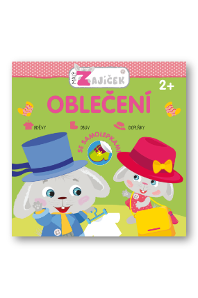 Malý zajíček - Oblečení