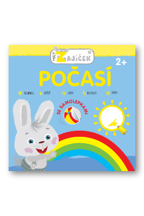 Malý zajíček - Počasí