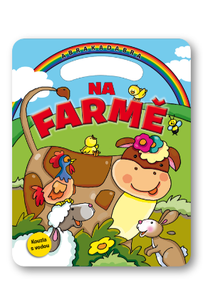 Abrakadabra Kouzla s vodou Na farmě