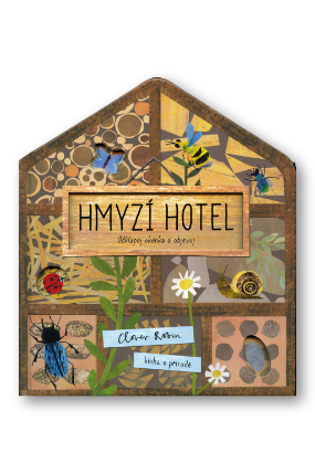 Hmyzí hotel