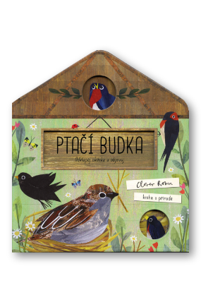 Ptačí budka