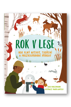 Rok v lese