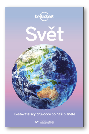 Svět - Cestovatelský průvodce po naší planetě