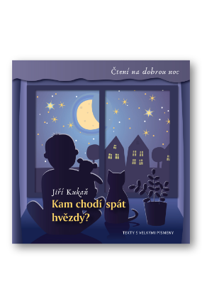 Kam chodí spát hvězdy?