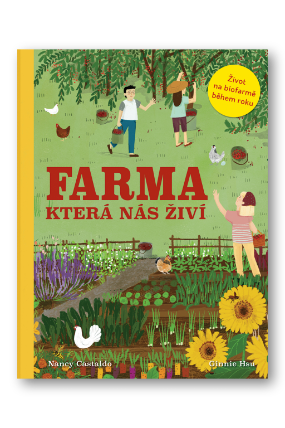 Farma která nás živí