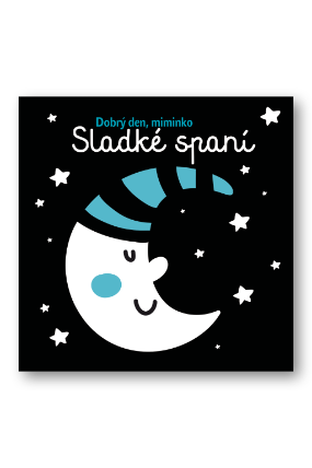 Sladké spaní - Dobrý den miminko