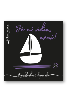 Já už vidím, mami!