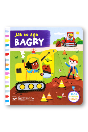 Jak to žije Bagry