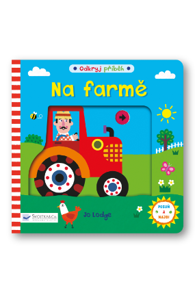 Na farmě - Odkryj příběh