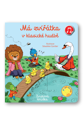 Má zvířata v klasické hudbě