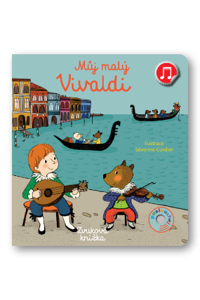 Můj malý Vivaldi
