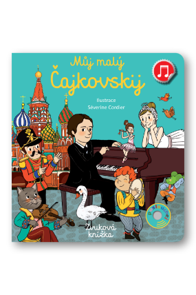 Můj malý Čajkovskij