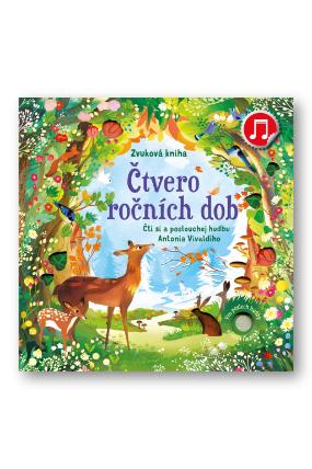 Čtvero ročních dob