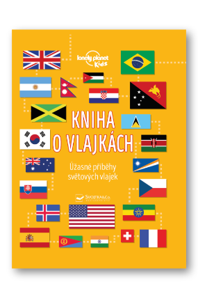 Kniha o vlajkách