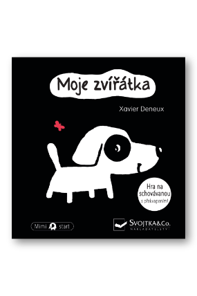 Moje zvířátka