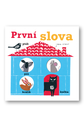První slova