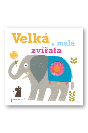 Velká a malá zvířata