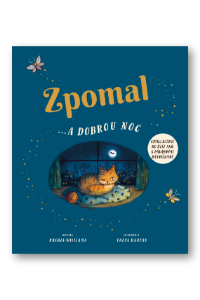 Zpomal a ...dobrou noc