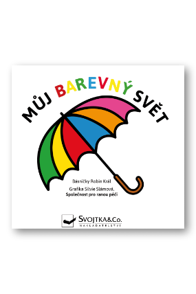 Můj barevný svět