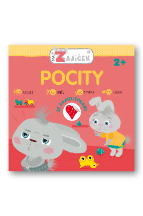 Malý zajíček - Pocity