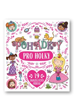 Pohádky pro holky