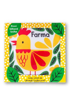 Farma - Malinkatý příběh pro malinkého človíčka
