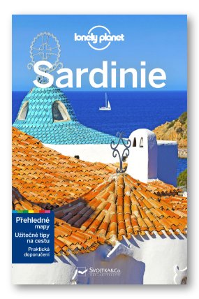 Sardinie - Lonely Planet