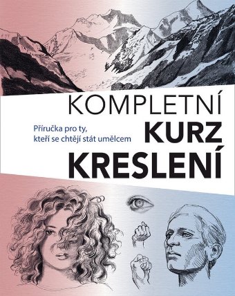 Kompletní kurz kreslení