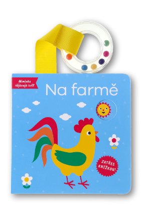 Na farmě - Miminko objevuje svět