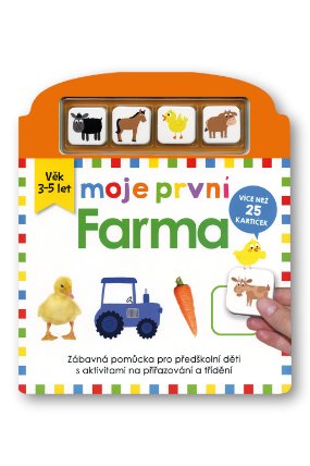 Moje první Farma