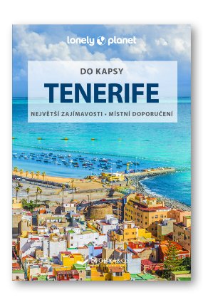 Tenerife do kapsy - Lonely Planet
