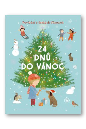 24 dnů do Vánoc