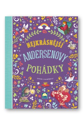 Nejkrásnější Andersenovy pohádky