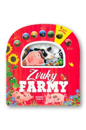 Zvuky farmy