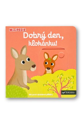 MiniPEDIE Dobrý den, klokánku!