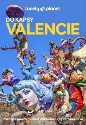 Valencie do kapsy