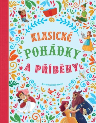 Klasické pohádky a příběhy