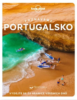 Poznáváme Portugalsko