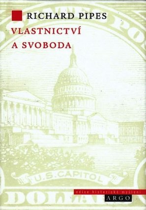 Vlastnictví a svoboda