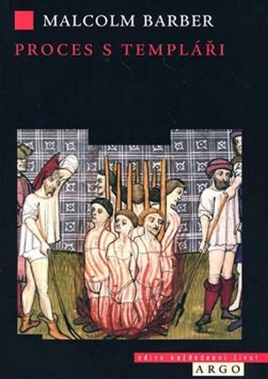Proces s Templáři